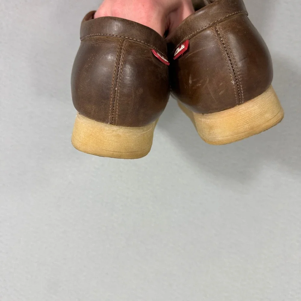 Clarks shoes mens